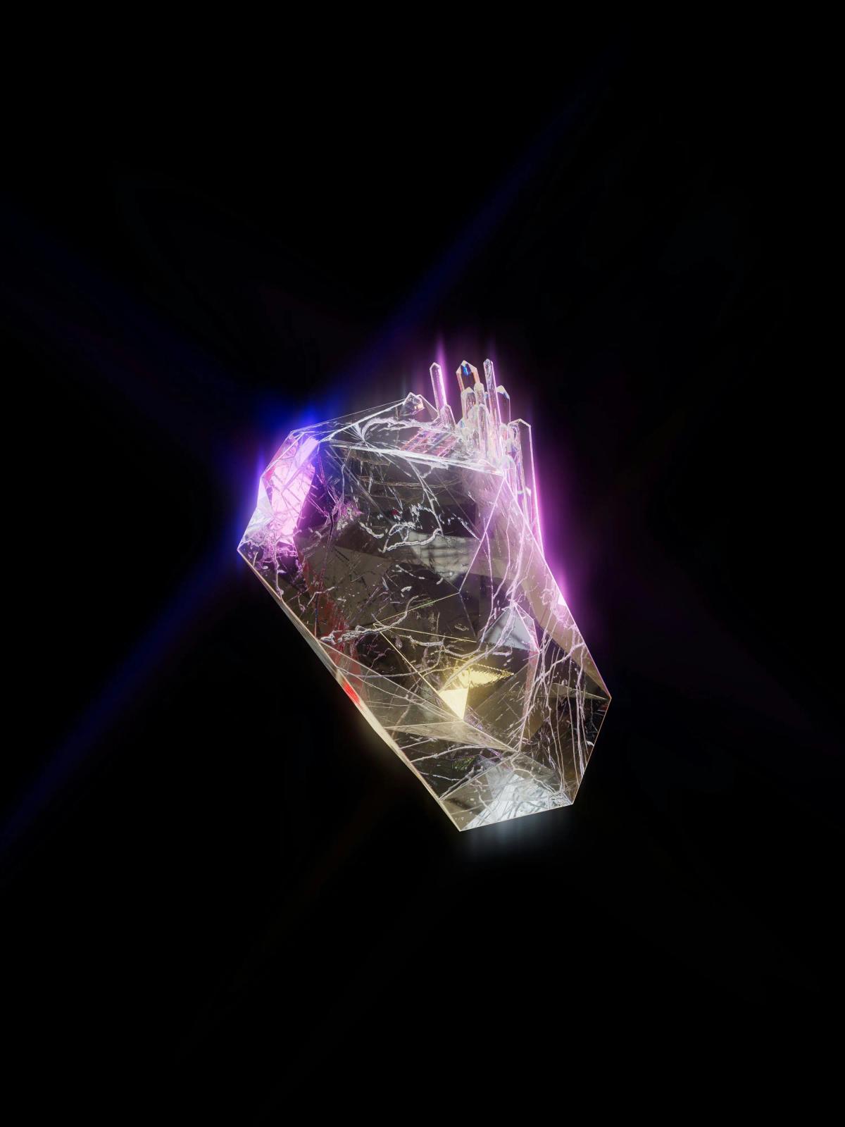 Abstract Object